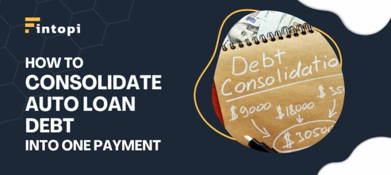 Can a Car Loan Be Included in Debt Consolidation? Unpacking Your Options for Debt Relief