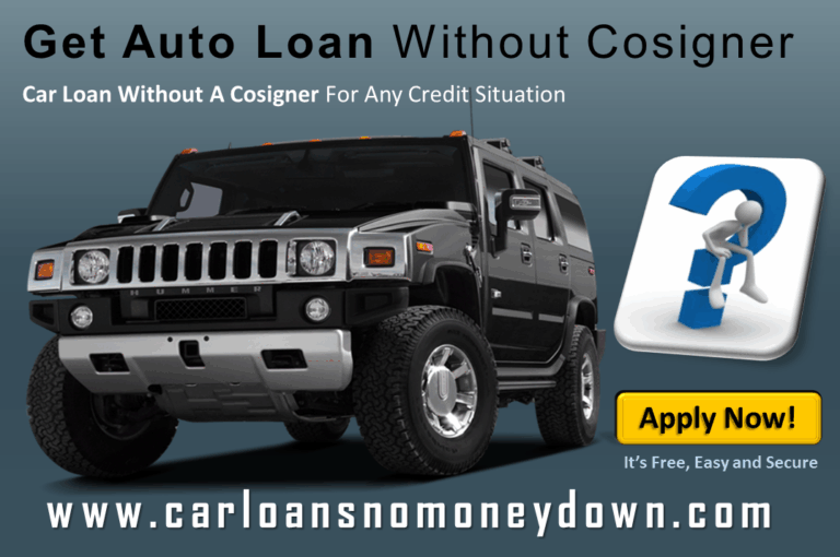 Can a Cosigner Help You Get a Car Loan? Your Ultimate Guide to Driving Away with Confidence