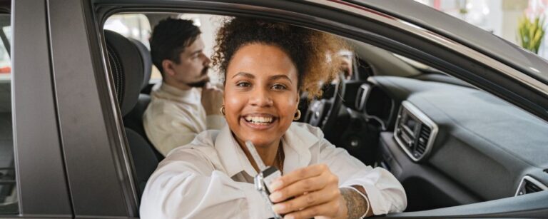 Can I Get Approved For Another Car Loan? Your Ultimate Guide to Navigating Second Vehicle Financing