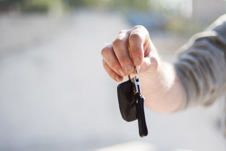 Can I Use a Car As Collateral For a Loan? Your Ultimate Guide to Secured Auto Loans
