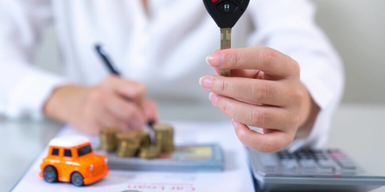 Can You Get 2 Car Loans At Once? The Ultimate Guide to Financing Multiple Vehicles