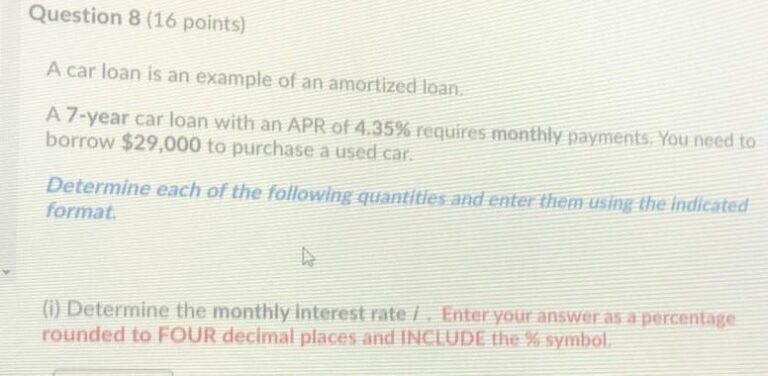 Can You Get A 7-Year Car Loan? Unpacking the Pros, Cons, and Smart Strategies for Extended Auto Financing