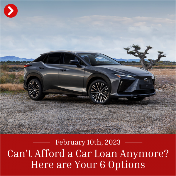 Can’t Afford a Car Loan? Expert Solutions & Smart Alternatives for Your Next Ride