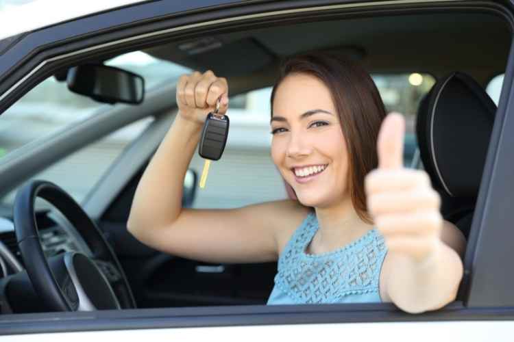 Cosigner Requirements for Car Loan: Your Ultimate Guide to Driving Away with Confidence