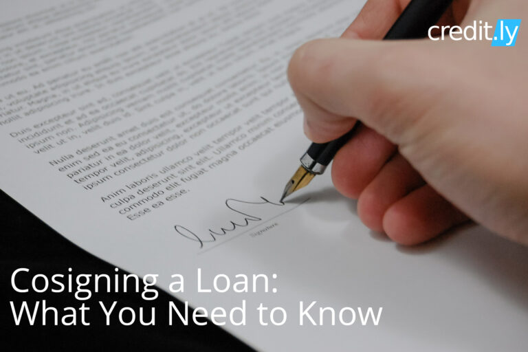 Cosigning A Car Loan For Someone With Bad Credit: The Ultimate Guide To Protecting Yourself