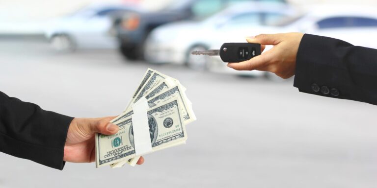 Dealer Pay Off Car Loan: The Ultimate Guide to Trading In, Selling, and Navigating Your Existing Auto Loan