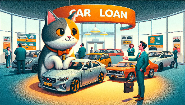 Decoding Foursight Car Loans: Your Ultimate Guide to Driving Away with Confidence