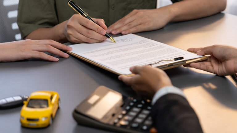 Decoding Your Drive: A Comprehensive Guide to the Average Car Loan Per Month