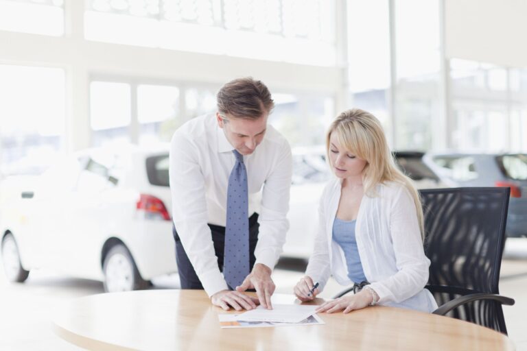 Demystifying Private Party Auto Loans: Your Expert Guide on How Car Loans Work for Private Sellers