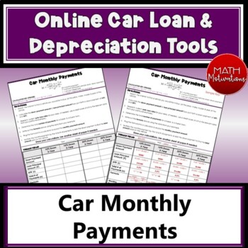 Demystifying Your $50,000 Car Loan: Understanding Monthly Payments & Smart Financing Strategies