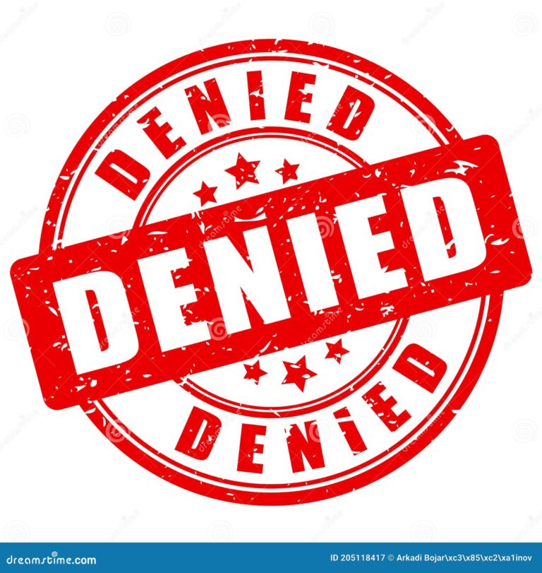 Denied Car Loan Because Of Student Loans? Your Expert Guide to Getting Approved