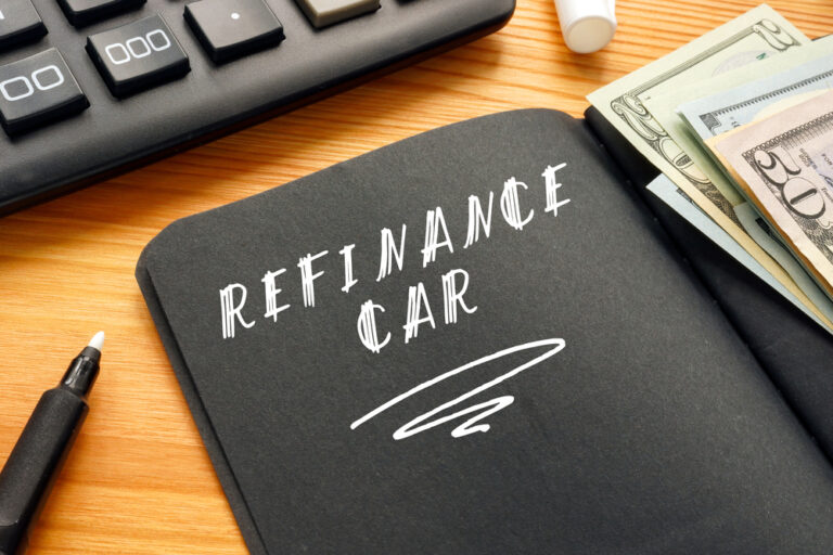 Drive Smarter: Your Comprehensive Guide to NFCU Car Loan Refinance