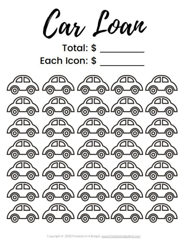 Drive Towards Freedom: Your Ultimate Guide on How to Pay Off Your Car Loan Quickly