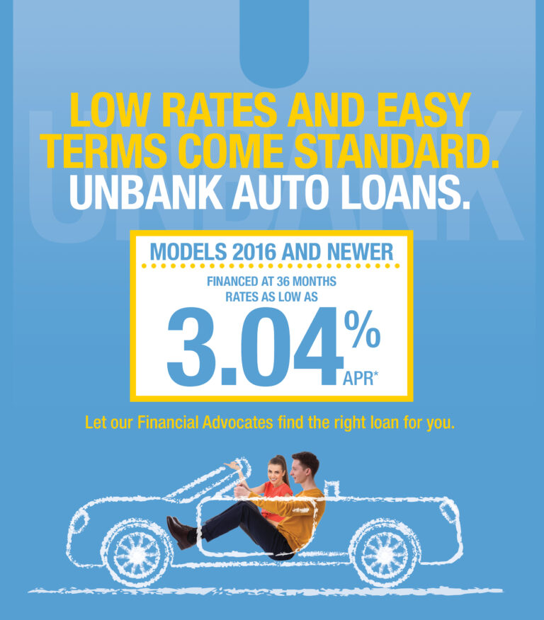 Drive Your Dream Car: The Ultimate Guide to Securing a Truliant Car Loan