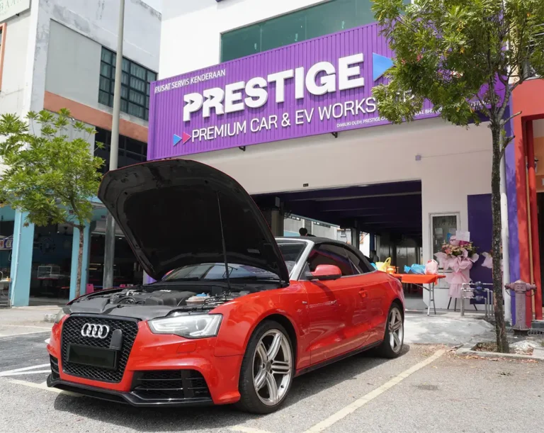 Drive Your Dream: The Ultimate Guide to Securing a Prestige Car Loan