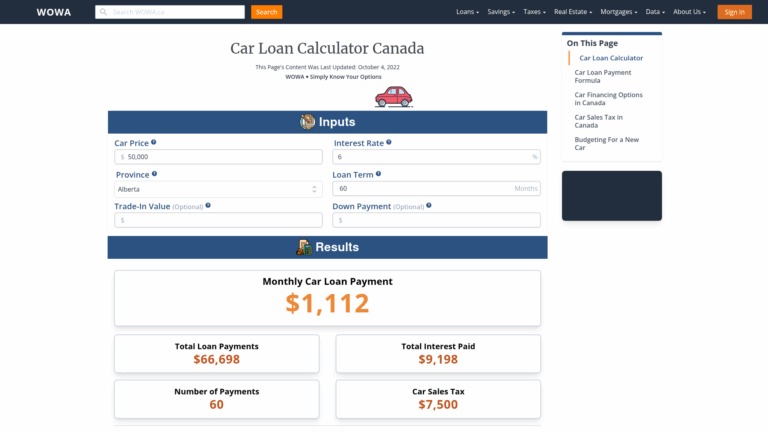 Drive Your Dreams: The Ultimate Guide to Navigating Scotiabank Car Loans