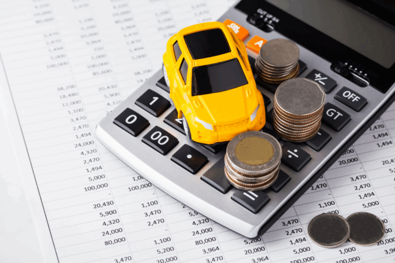 Drive Your Dreams: The Ultimate Guide to Securing a Vmbs Car Loan