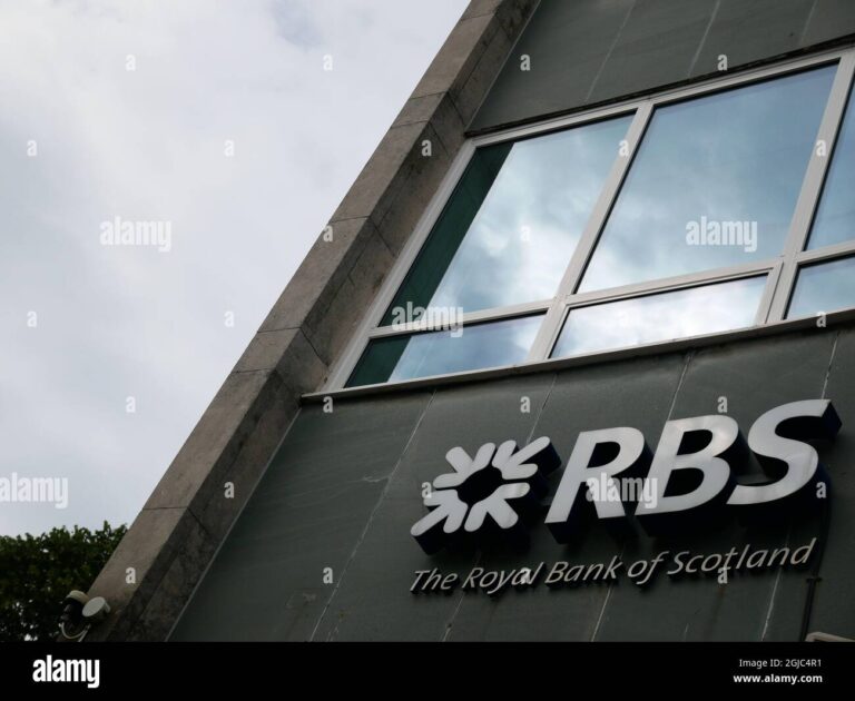 Drive Your Dreams: The Ultimate Guide to Securing an RBS Car Loan