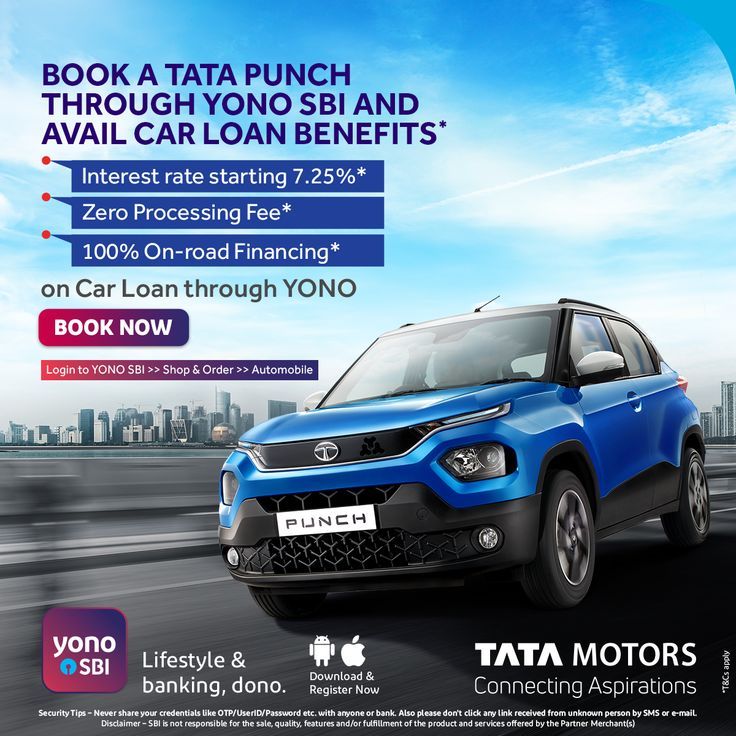 Drive Your Dreams: The Ultimate, In-Depth Guide to SBI Car Loans
