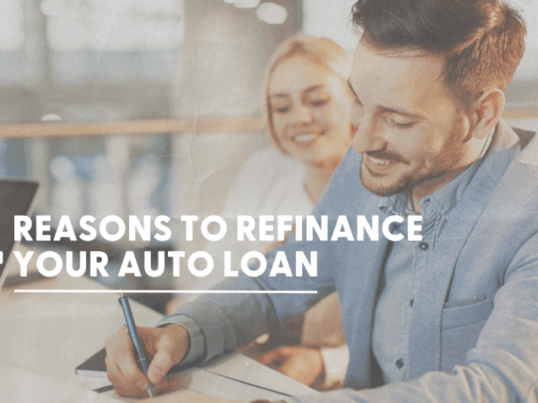 Drive Your Dreams: Unlocking the Power of a PEFCU Car Loan