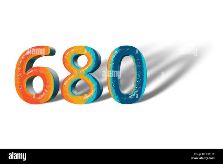 Driving Dreams Forward: Navigating Car Loan APRs with a 680 Credit Score