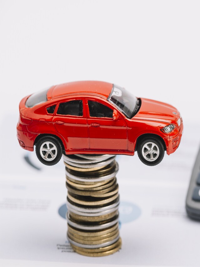 Driving Dreams: Your Comprehensive Guide to Getting a Car Loan on Disability