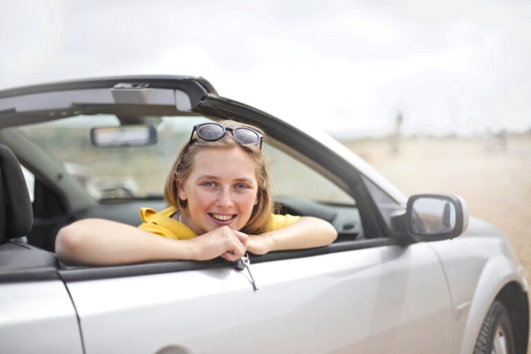 Driving Dreams: Your Ultimate Guide to Buying a Used Car With a Loan
