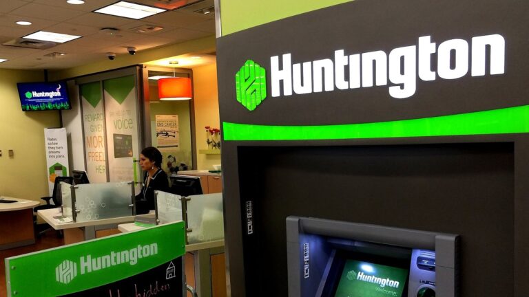 Driving Dreams: Your Ultimate Guide to Huntington National Bank Car Loans