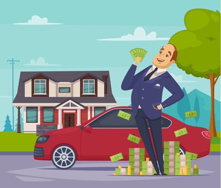 Driving Towards Freedom: Your Expert Guide on How to Settle a Car Loan Debt