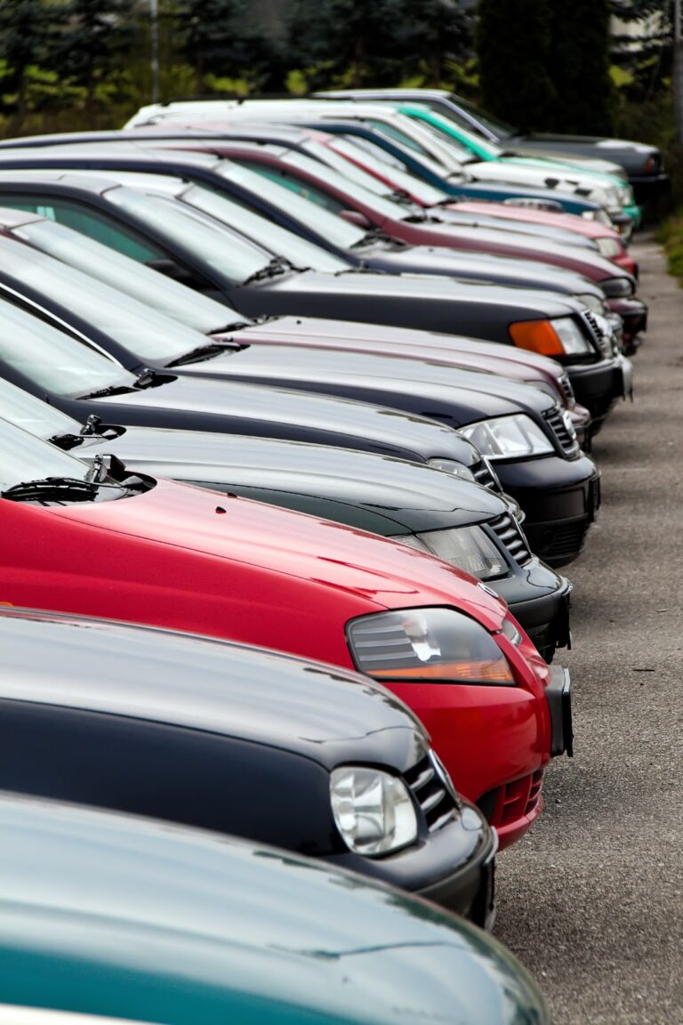 Driving Your Dreams: A Comprehensive Guide to Used Car Loans for Bad Credit