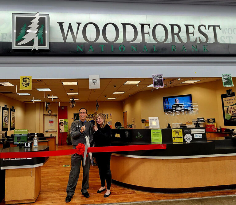 Driving Your Dreams: The Ultimate Guide to Securing a Woodforest Car Loan