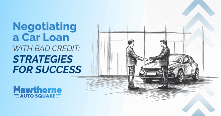 How Much Does A Car Loan Boost Credit? Unlocking Your Financial Potential