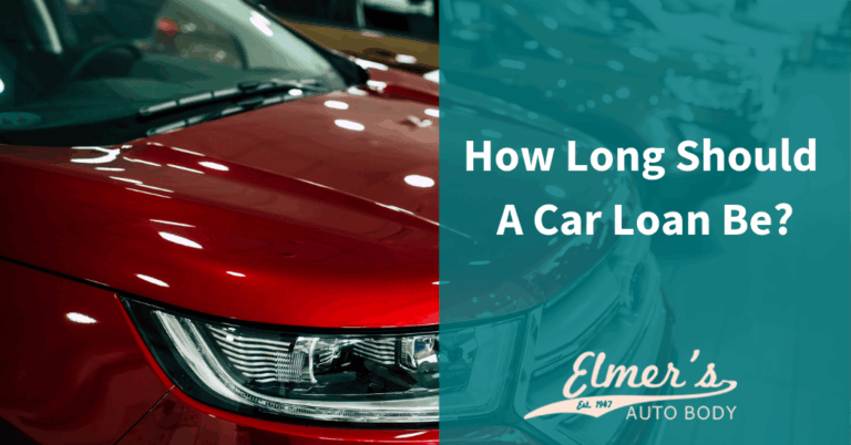 How Much Should A Car Loan Be? Your Ultimate Guide to Smart Auto Financing