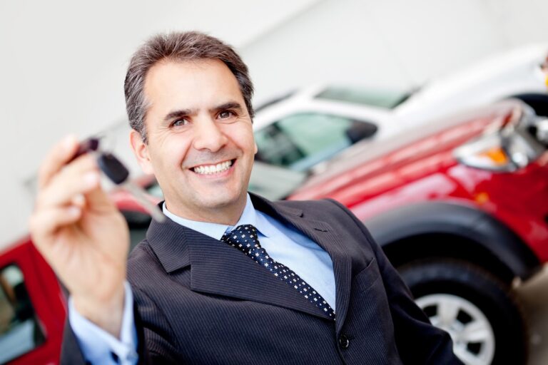 How To Be Approved For A Car Loan: Your Ultimate Guide to Driving Away Confidently