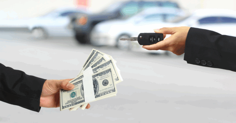 How To Get Someone’s Name Off A Car Loan: Your Comprehensive Guide to Financial Freedom