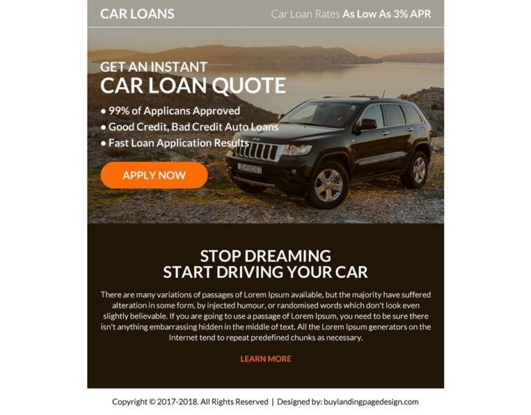 Instant Car Loan Online: Your Ultimate Guide to Fast, Smart, and Hassle-Free Auto Financing