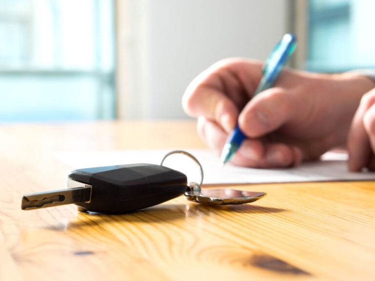 Mastering Your Citizens Bank Car Loan Payments: A Comprehensive Guide