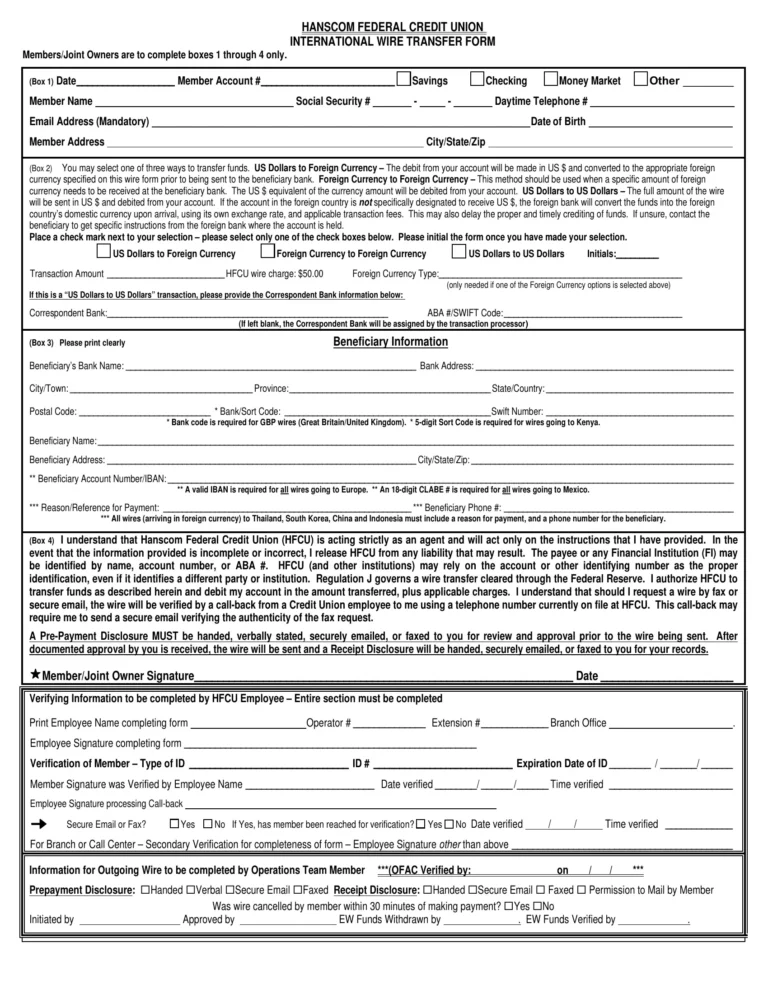 Navigating Hanscom Federal Credit Union Car Loan Rates: Your Ultimate Guide to Smart Auto Financing