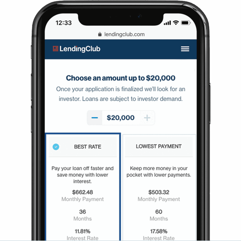 Navigating Lending Club for Your Car Purchase: An In-Depth Guide to Using Personal Loans for Auto Financing