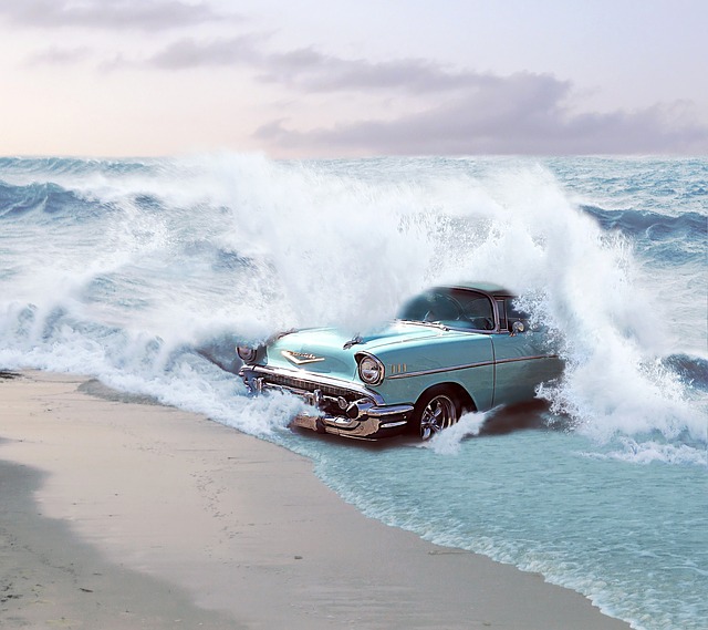 Navigating the Deep: Your Comprehensive Guide to Escaping an Underwater Car Loan