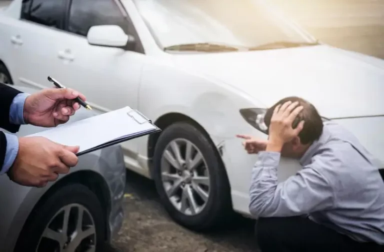 Navigating the Financial Aftermath: A Comprehensive Guide to Loans For Car Accident Victims