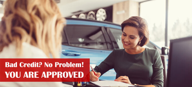 Navigating the Maze: How to Take Over a Car Loan With Bad Credit (And Why It’s Harder Than You Think)