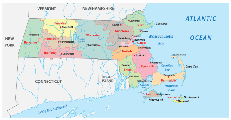 Navigating the Road Ahead: Your Comprehensive Guide to Massachusetts Car Loan Laws