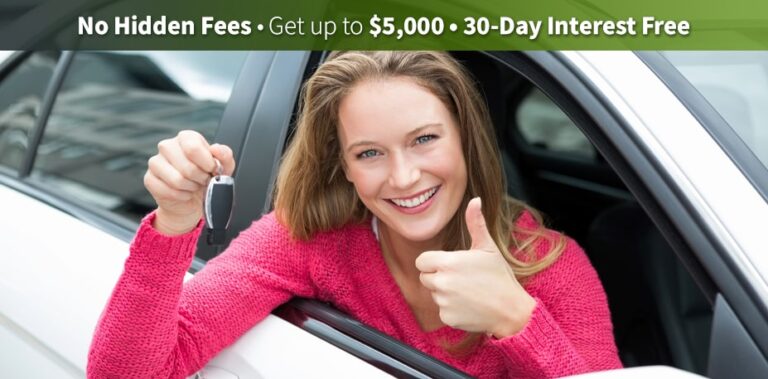 Navigating the Road Ahead: Your Ultimate Guide to Car Loans Near Me No Credit