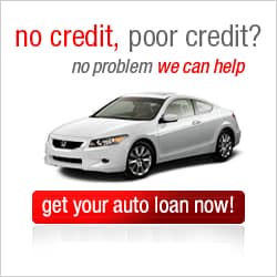 Navigating the Road to a Car Loan with Bad Credit: Your Comprehensive Guide