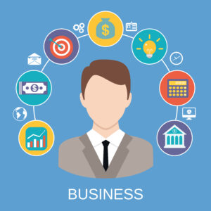 Business Concept