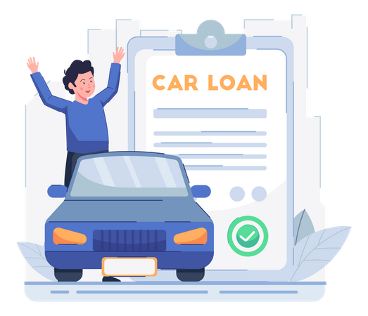 Navigating the Road to Your New Ride: Getting a Car Loan Through Your Bank (The Ultimate Guide)