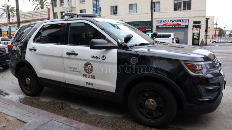 Navigating the Streets of Opportunity: Your Ultimate Guide to Securing a Los Angeles Car Loan