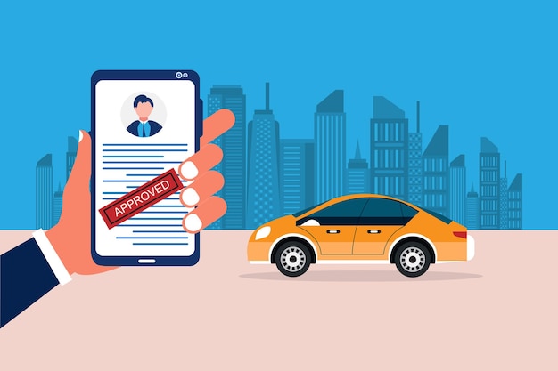 Navigating the Waters: Your Expert Guide to Buying a Car with an Existing Loan on It