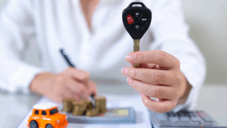 Navigating the World of CNAC Car Loans: Your Comprehensive Guide to Approval and Smart Financing